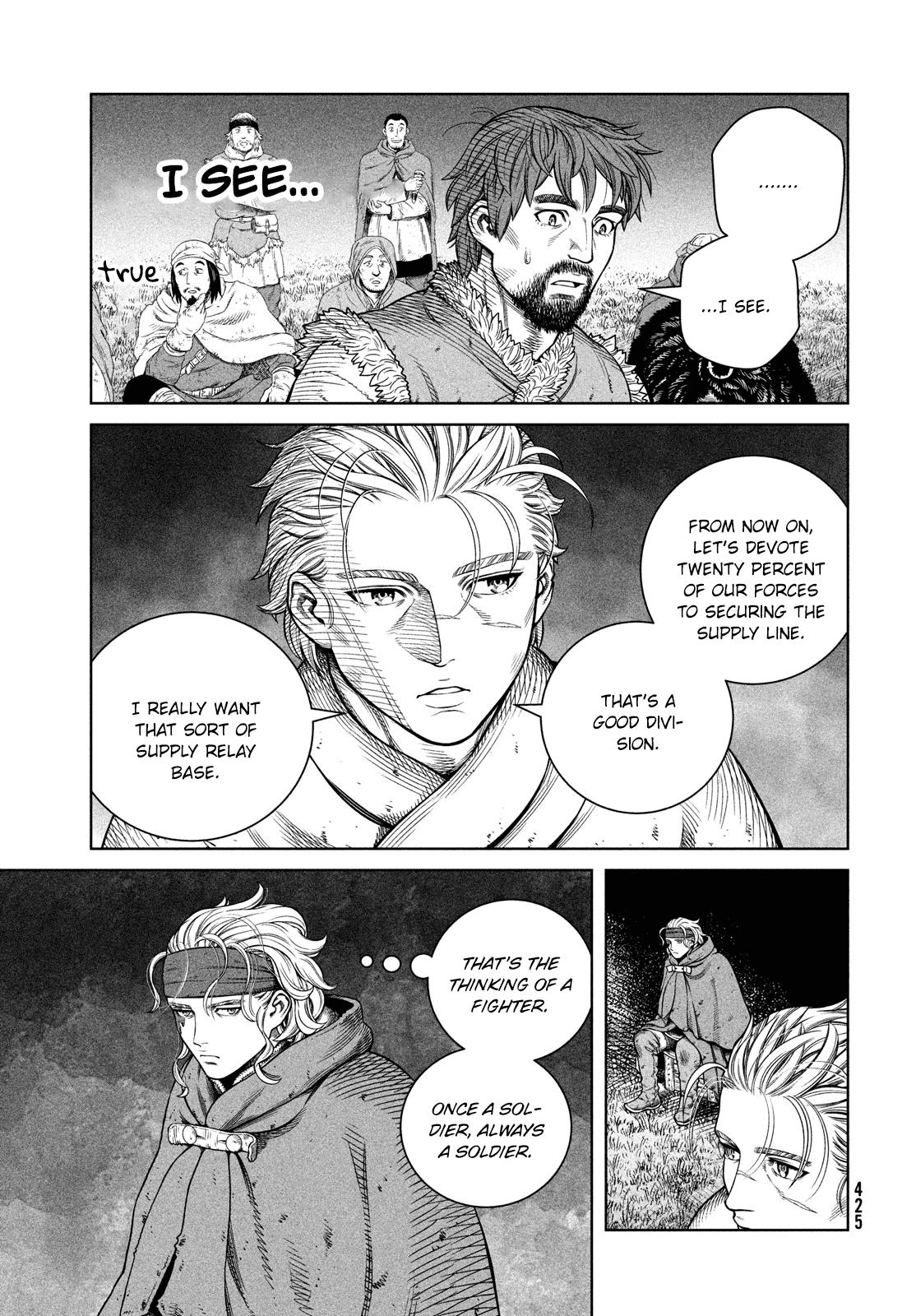 Vinland Saga, Chapter 179 image 12